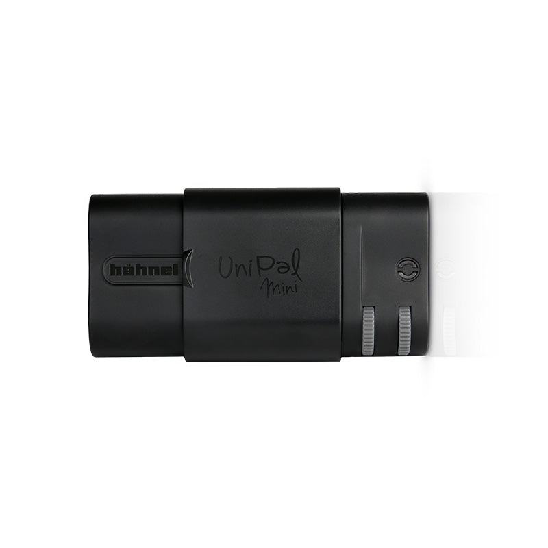 Hahnel UniPal Mini II Universal Camera USB-C Li-Ion Charger