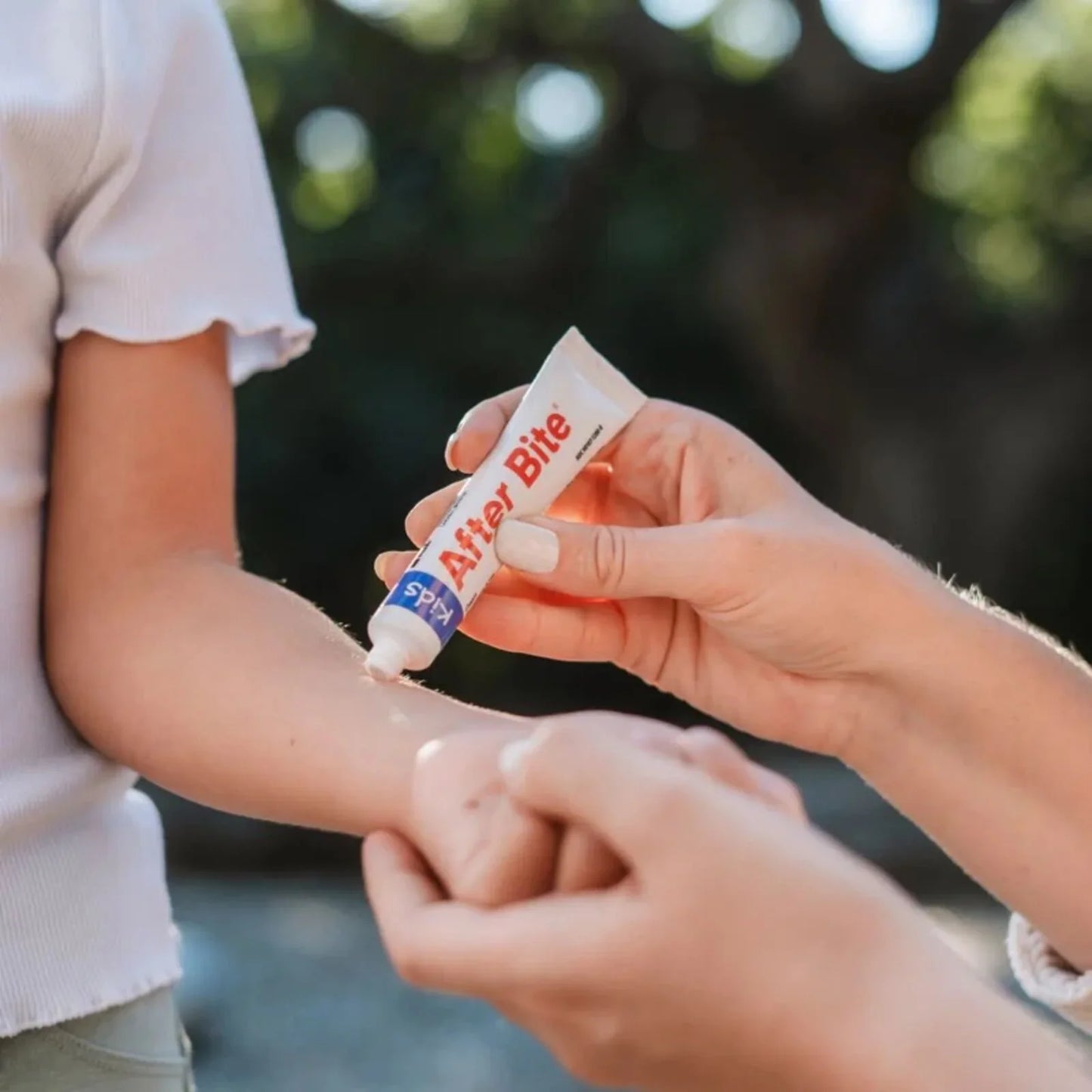 After Bite Kids Insect Relief Tube 14ml