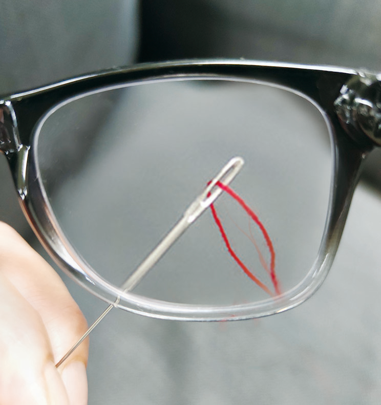 One Power Reading Glasses