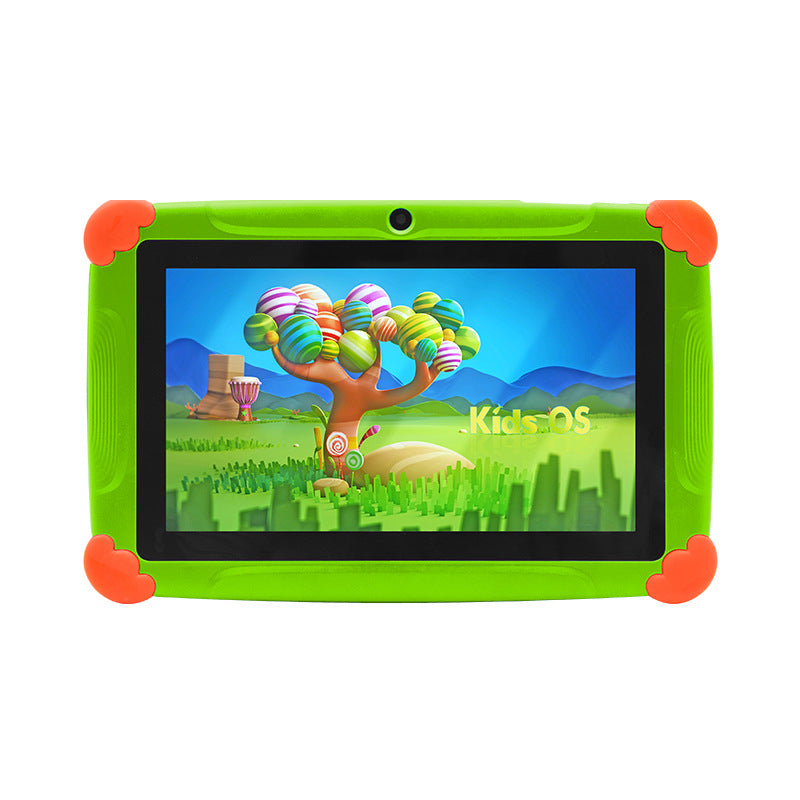 Kids’ Educational Learning Tablet, 7-inch Gaming Tablet