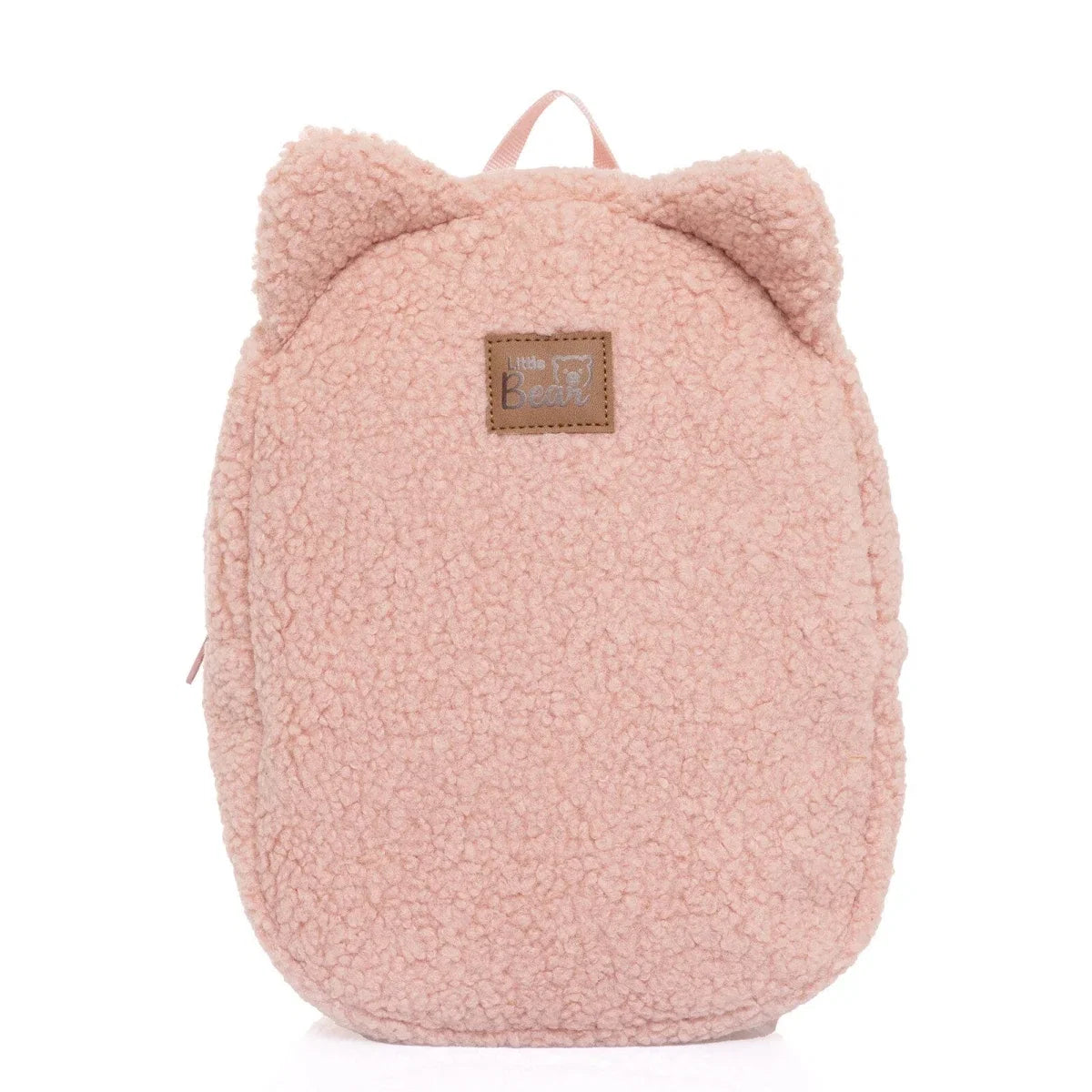 HelloBaby Girls Kids Bag - Light Pink