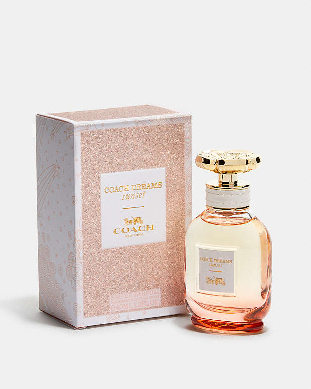Coach Coach Dreams Sunset Eau de Parfum 40ml Spray Women's Fragrance