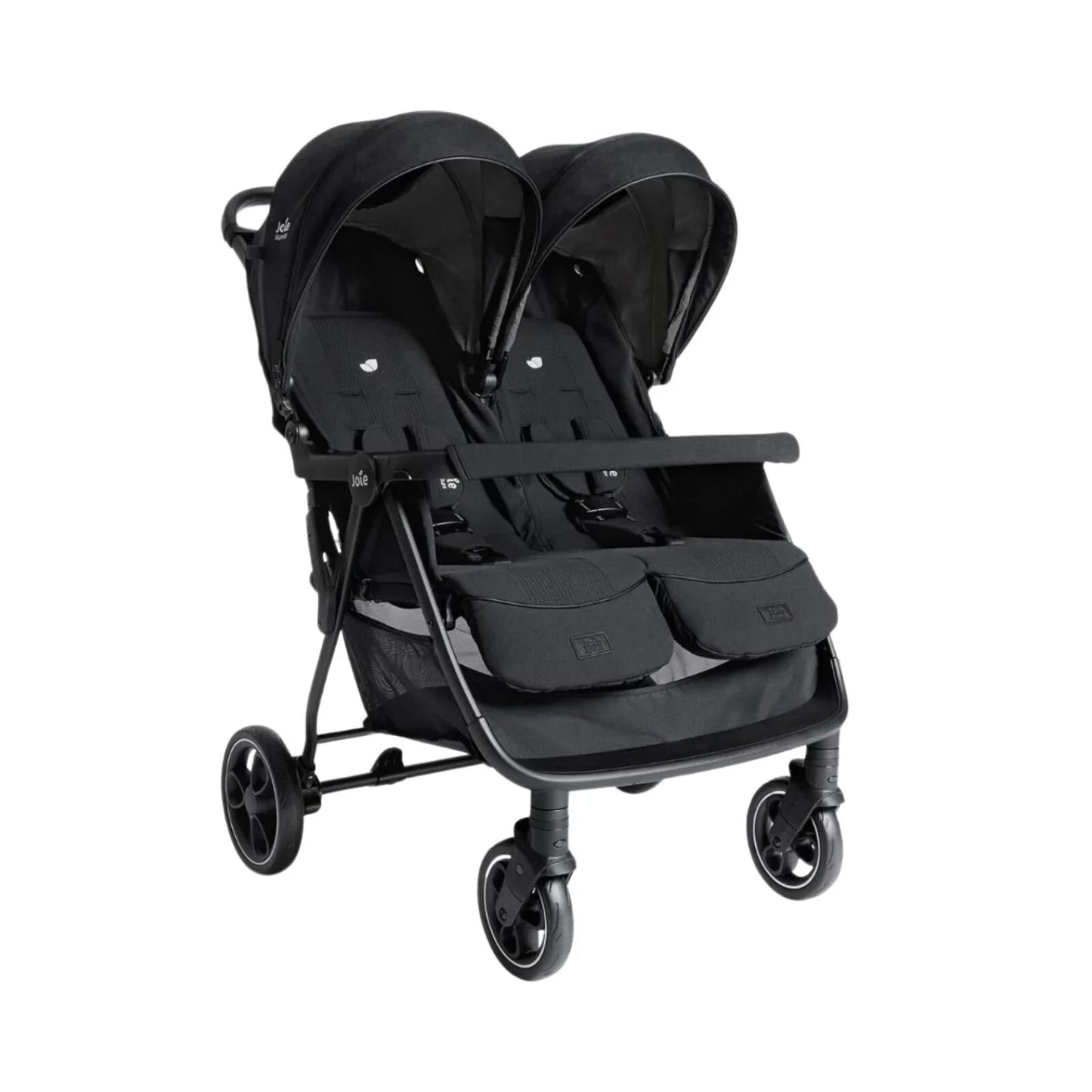 Joie Estrella Signature Double Stroller - Eclipse