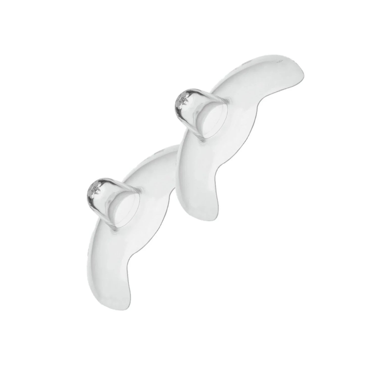 Vital Baby Nurture Protect & Care Nipple Shields 2 pcs