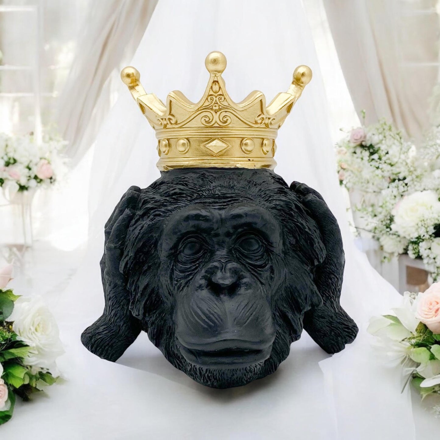 18CM MONKEY