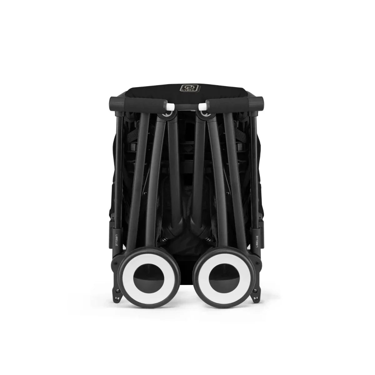 Cybex Libelle Pushchair V2 - Magic Black