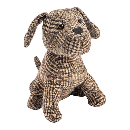 Milo the Dog Amimal Door Stop