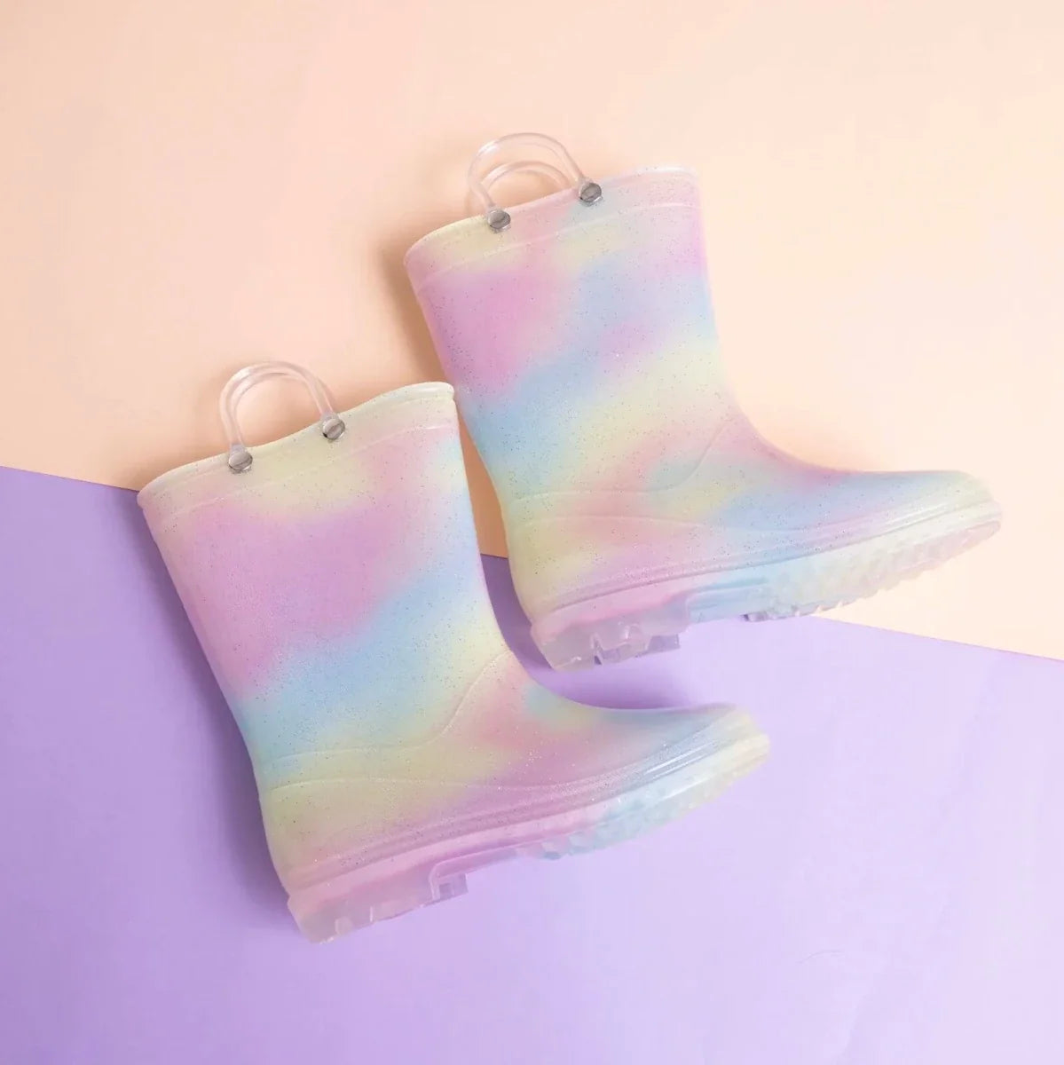 HelloBaby Bot - Multicolour