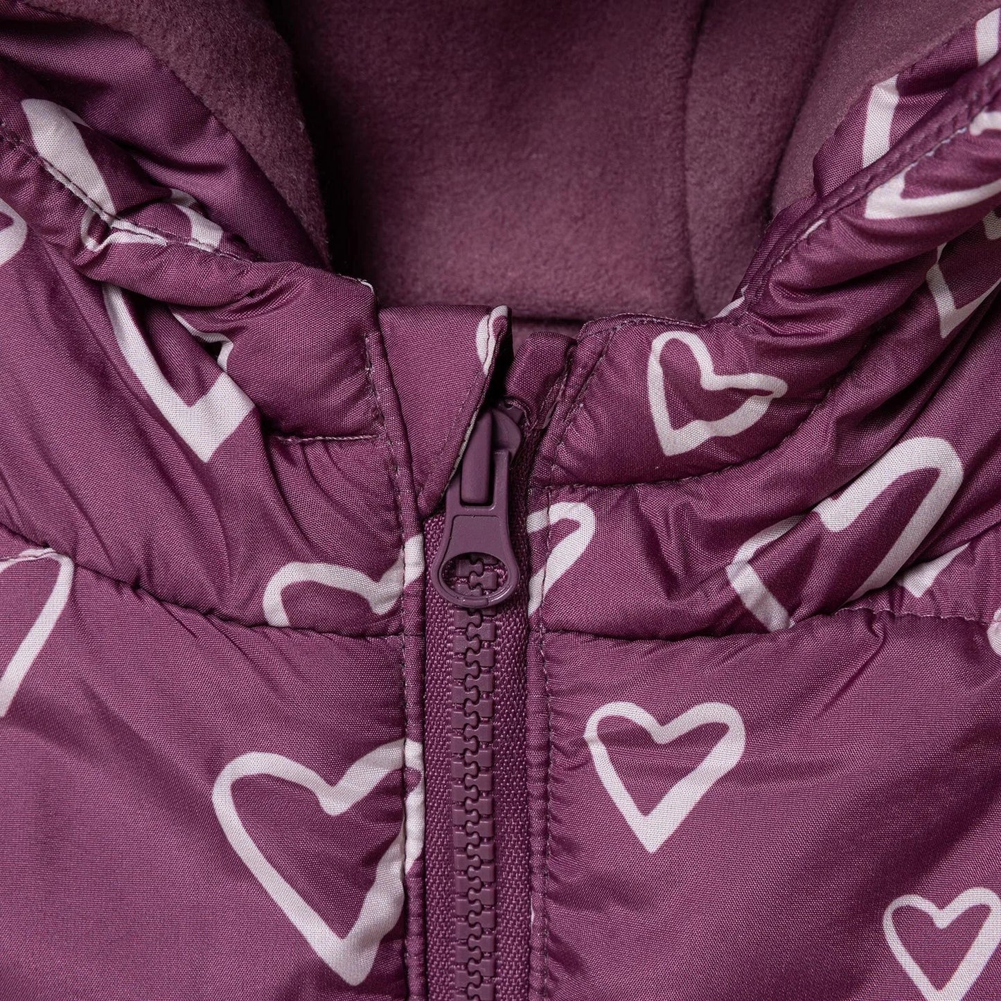 HelloBaby Coat - Printed