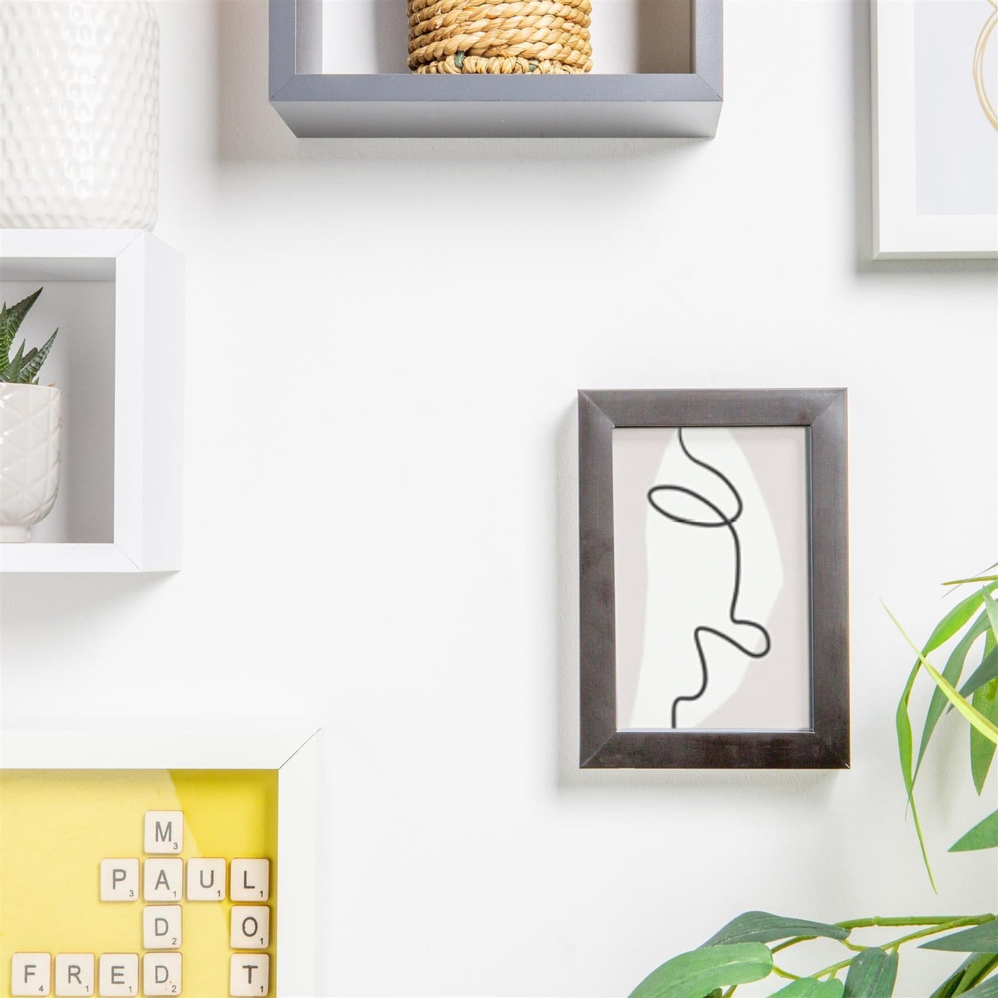 4" x 6" Photo Frame