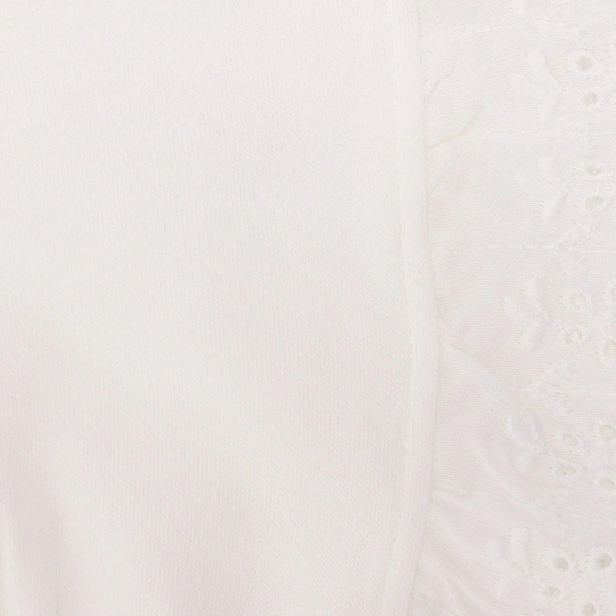 HelloBaby Girl Special Day Clothing - Ecru