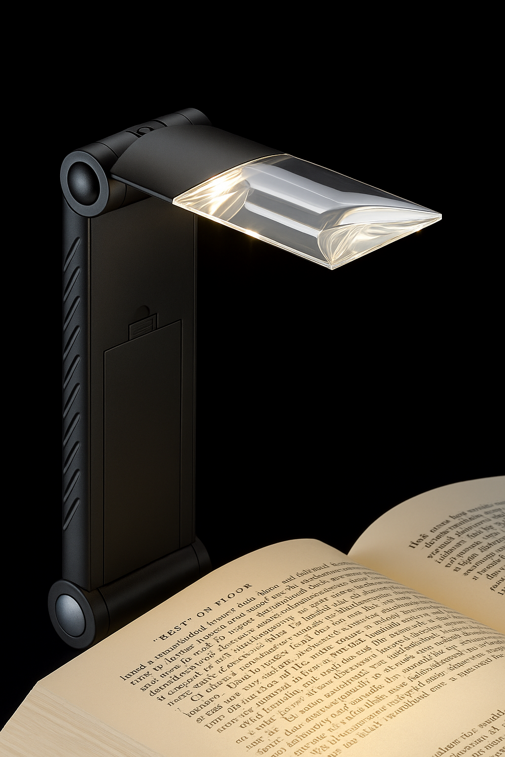 Book Light