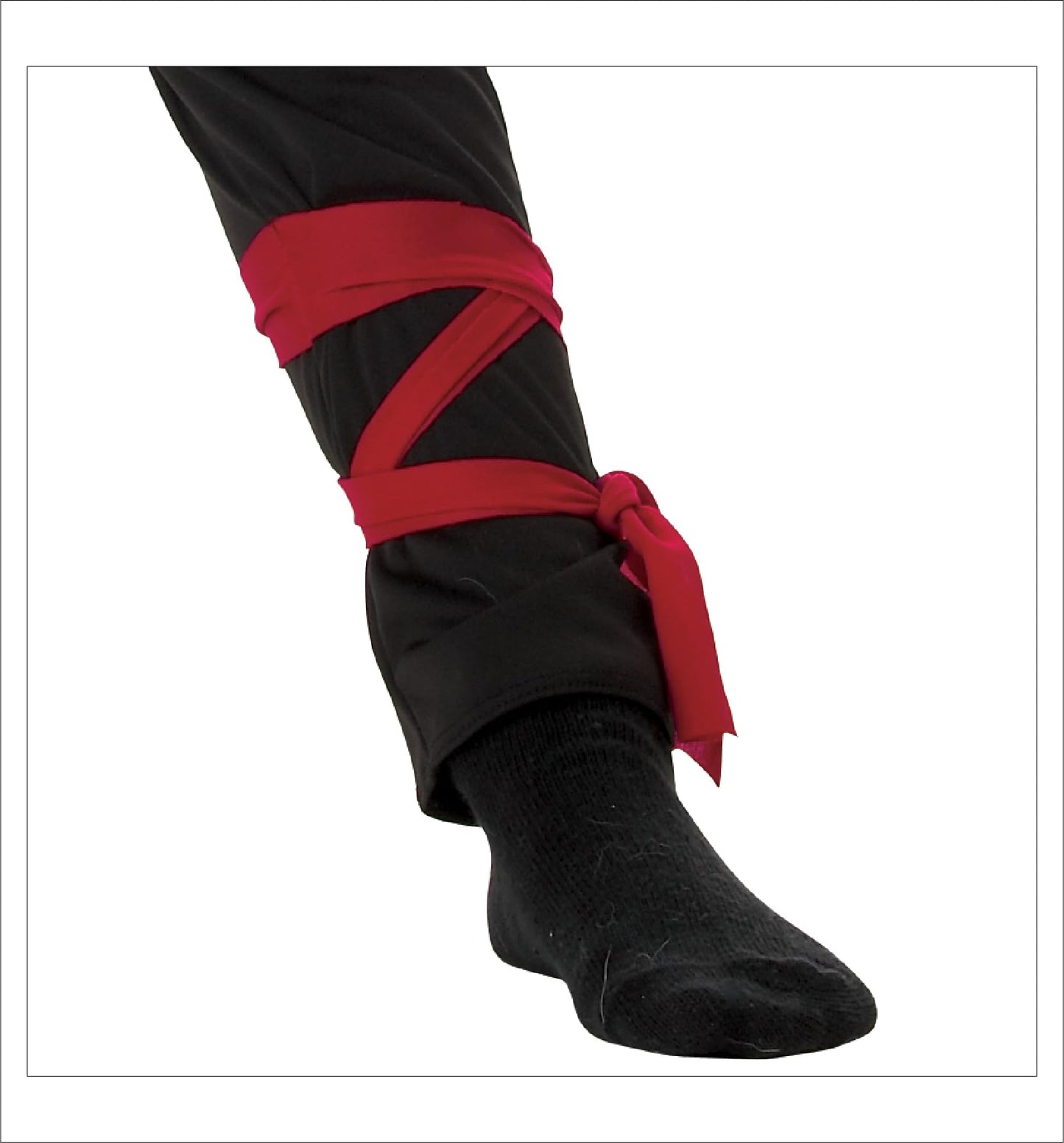 California Costumes Kids Stealth Ninja Costume - Small (6-8)