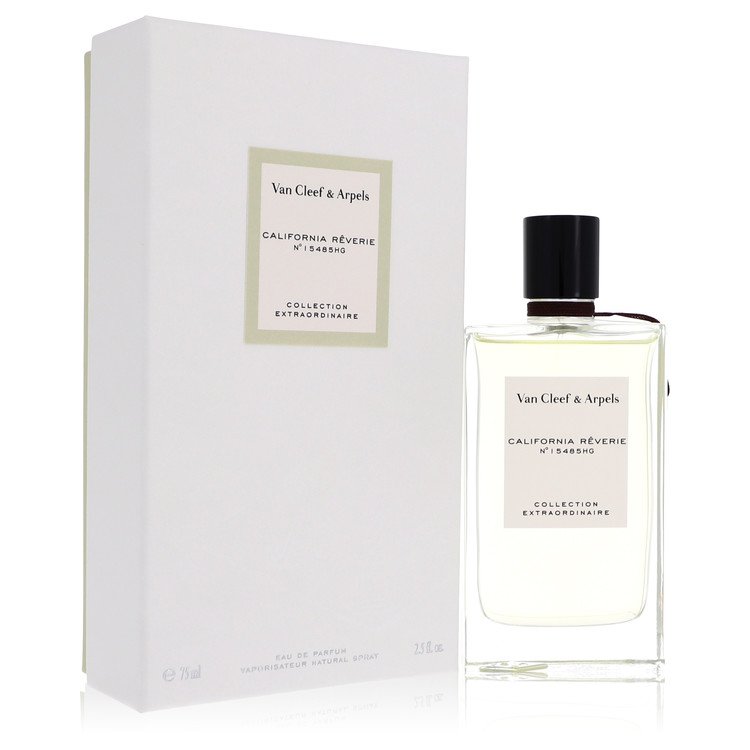 Van Cleef & Arpels Collection Extraordinaire Gardenia Petale Eau de Parfum 75ml Spray