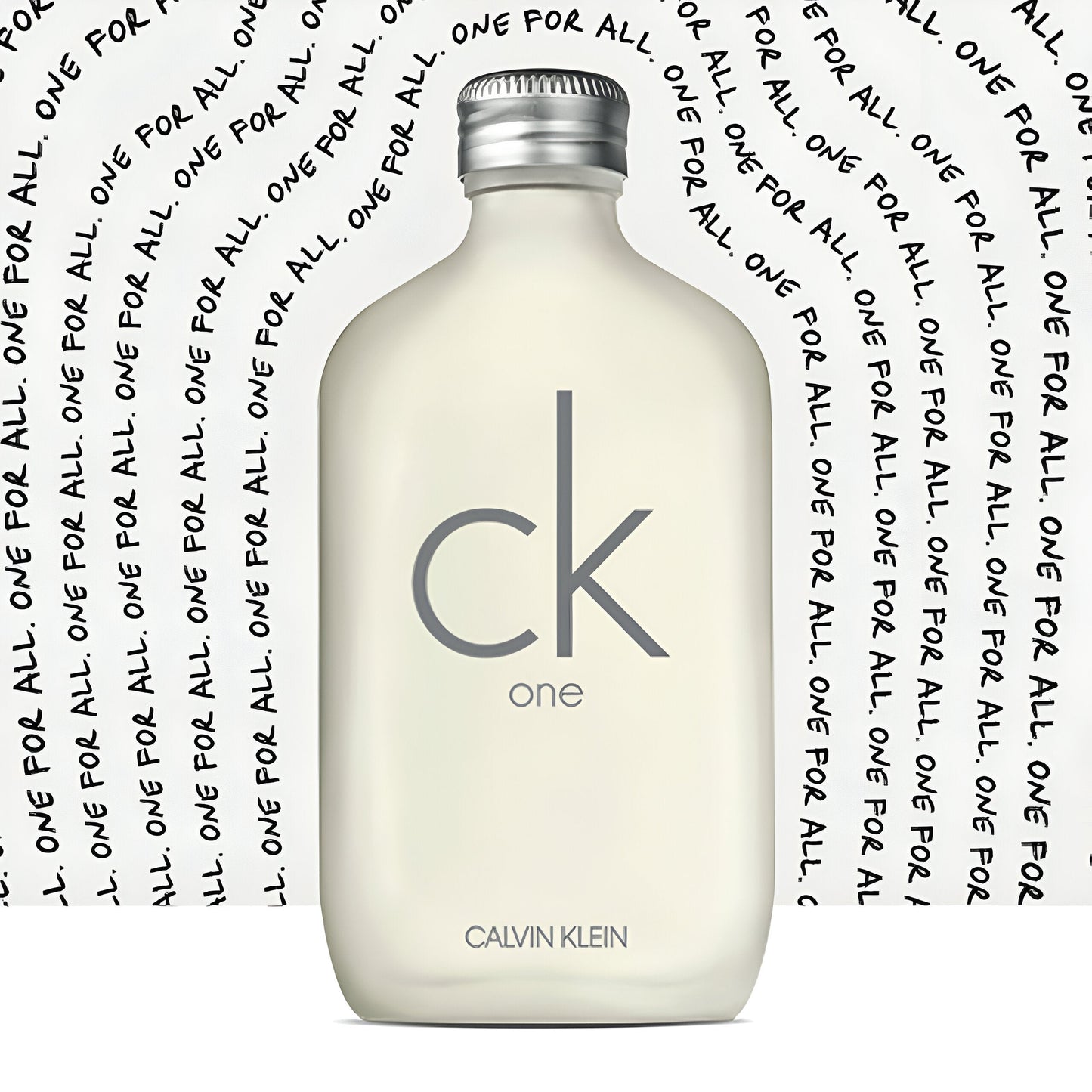 Calvin Klein CK One Eau de Toilette 200ml Spray