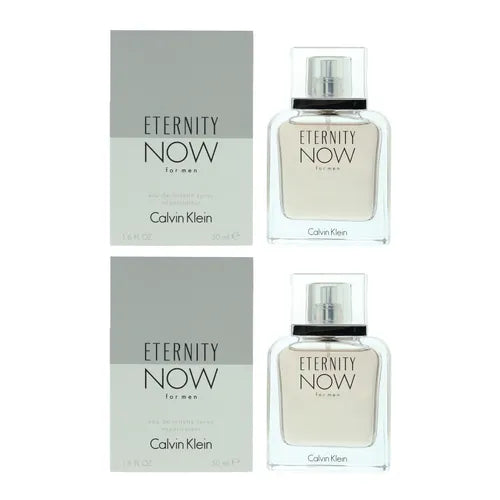 FCUK FCUK Forever For Him Eau de Toilette 100ml Spray