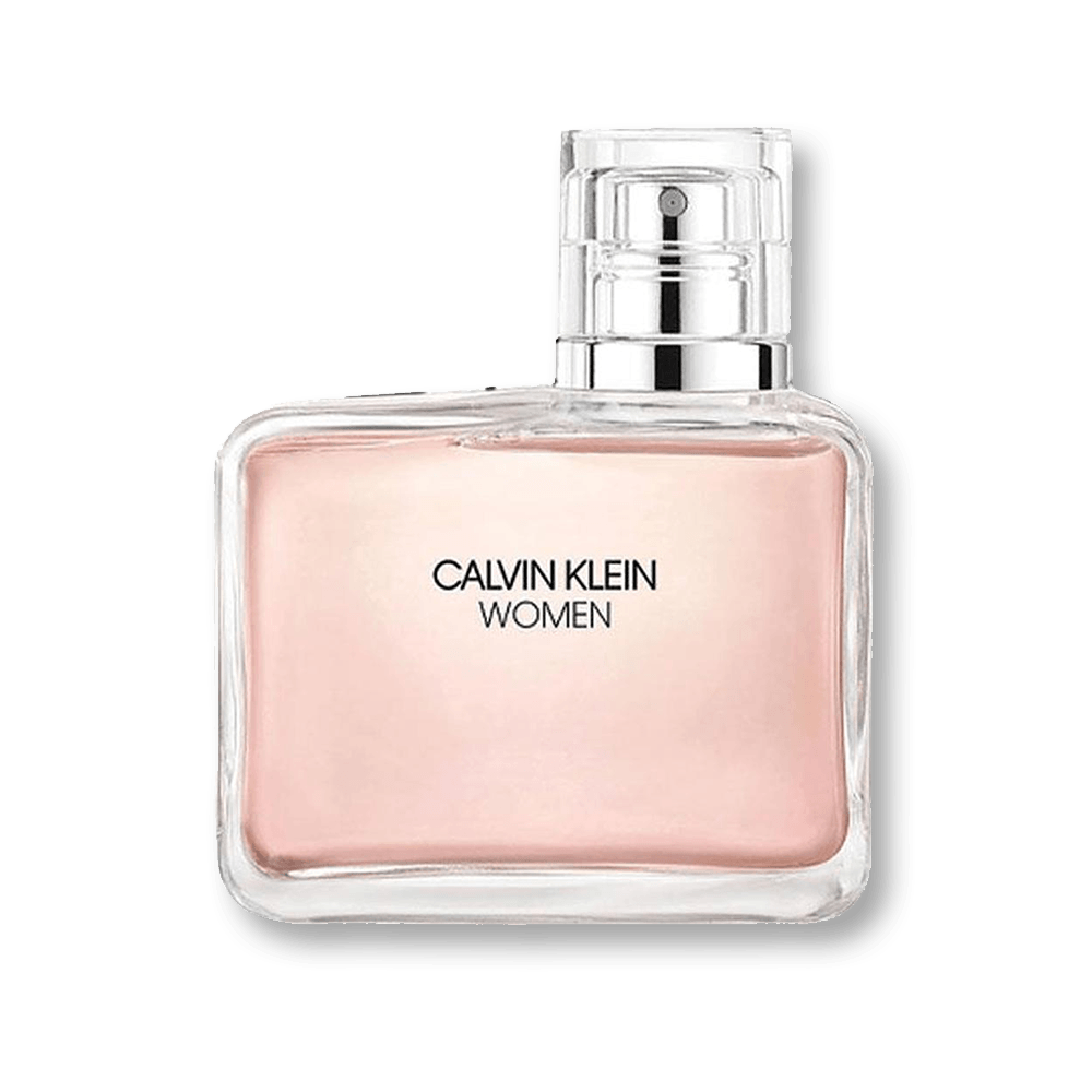 Calvin Klein Women Eau de Parfum 100ml Spray