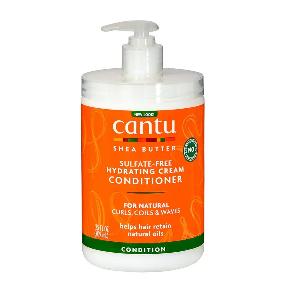 Nourish Your Hair Routine: Deeply Nourishing & Revitalising Kit for All Hair Types