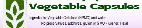 Capsule Connection Wholesale Empty Vegetable Capsules - Size 00, Vegan & Vegetarian, 500-count (Pack of 2), Resealable Bags