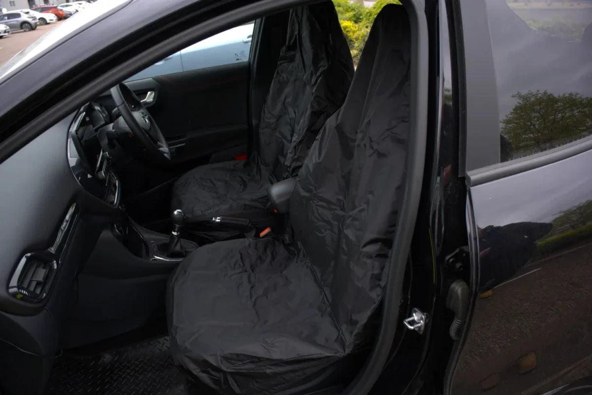 P1 Autocare Seat Protector