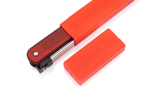 Car Warning Triangle