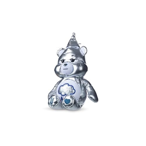 Care Bears x Wicked Fun Size Plush: Grumpy Bear as Wicked Tin Man
