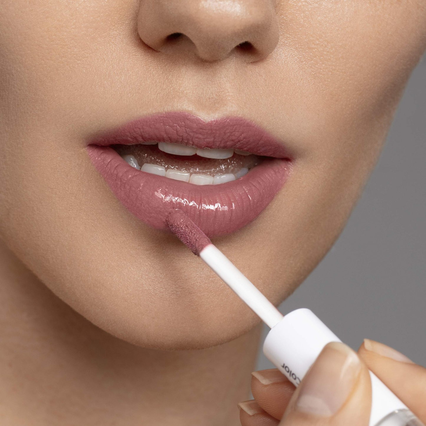 Careline Everlast Lip Color #705 Nude Brown – 1 Count