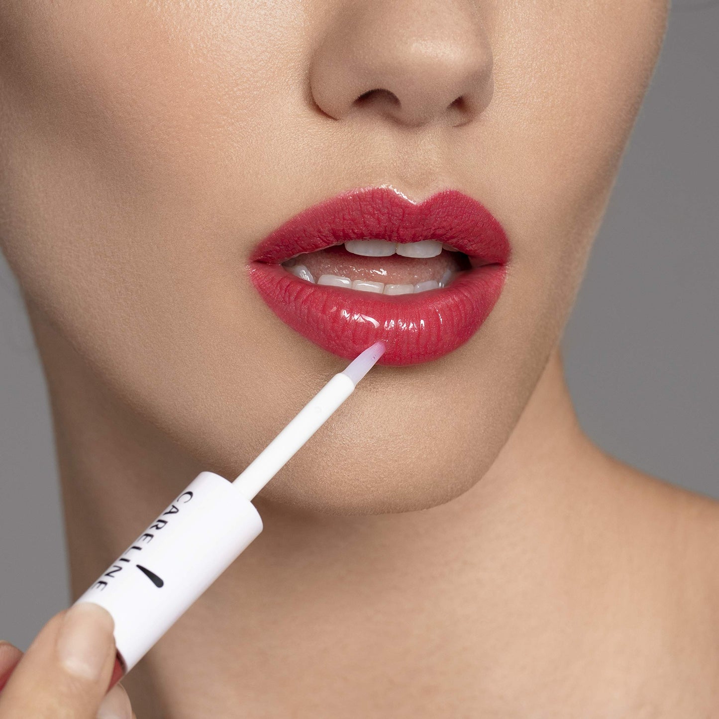 Careline Everlast Lip Color #719 Light Berry – 12H Transfer-Proof Lip Color