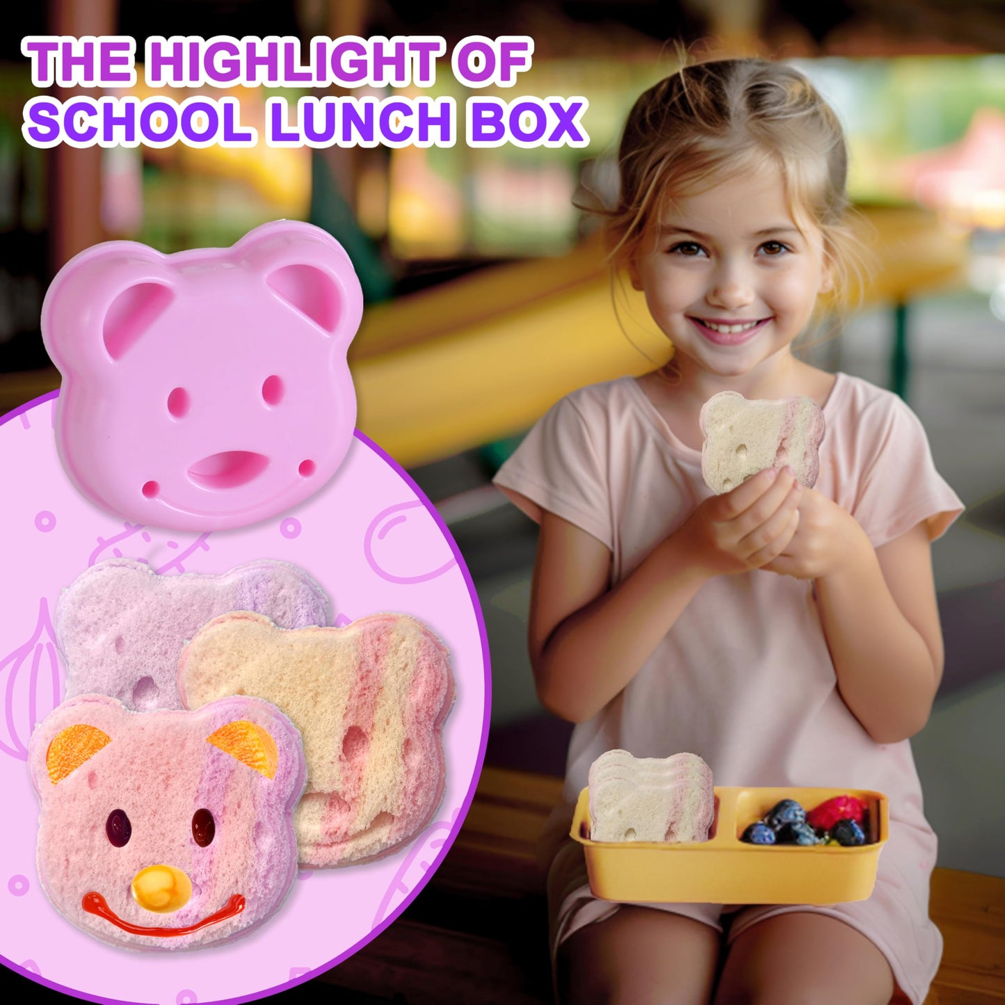 Carolart 29-Piece Kids Kitchen Tools Set for Real Cooking – Safe Toddler Knife Collection