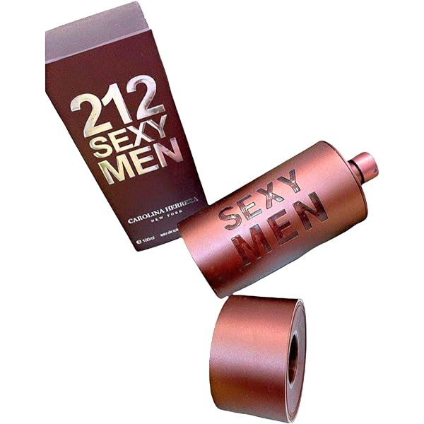 Carolina Herrera 212 Femme Eau de Toilette 60ml Spray