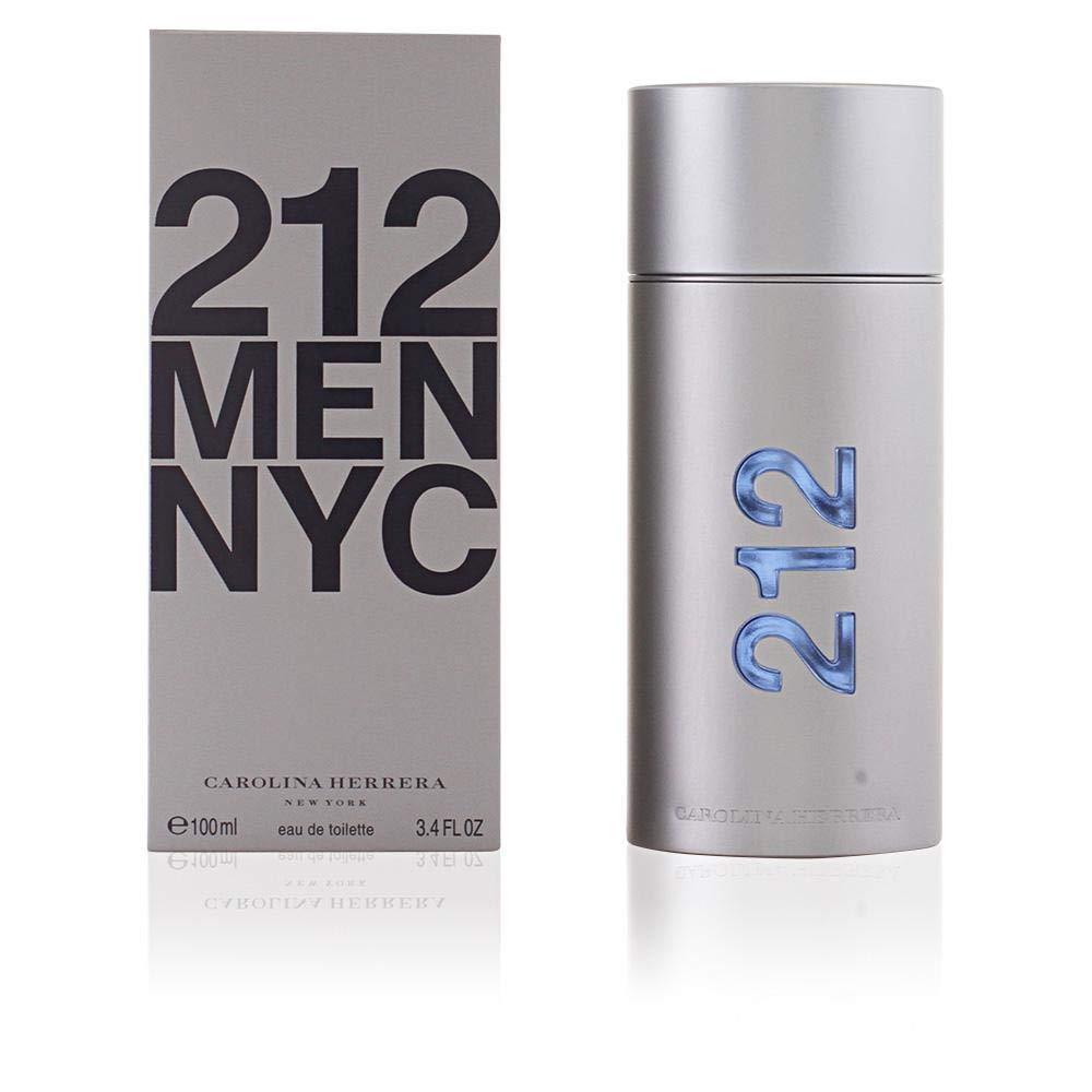 Carolina Herrera 212 Femme Eau de Toilette 100ml Spray