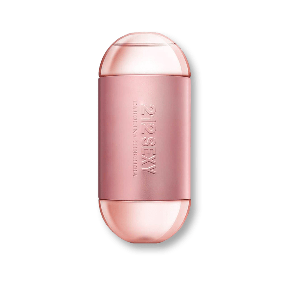 Carolina Herrera 212 Sexy Eau de Parfum 100ml Spray