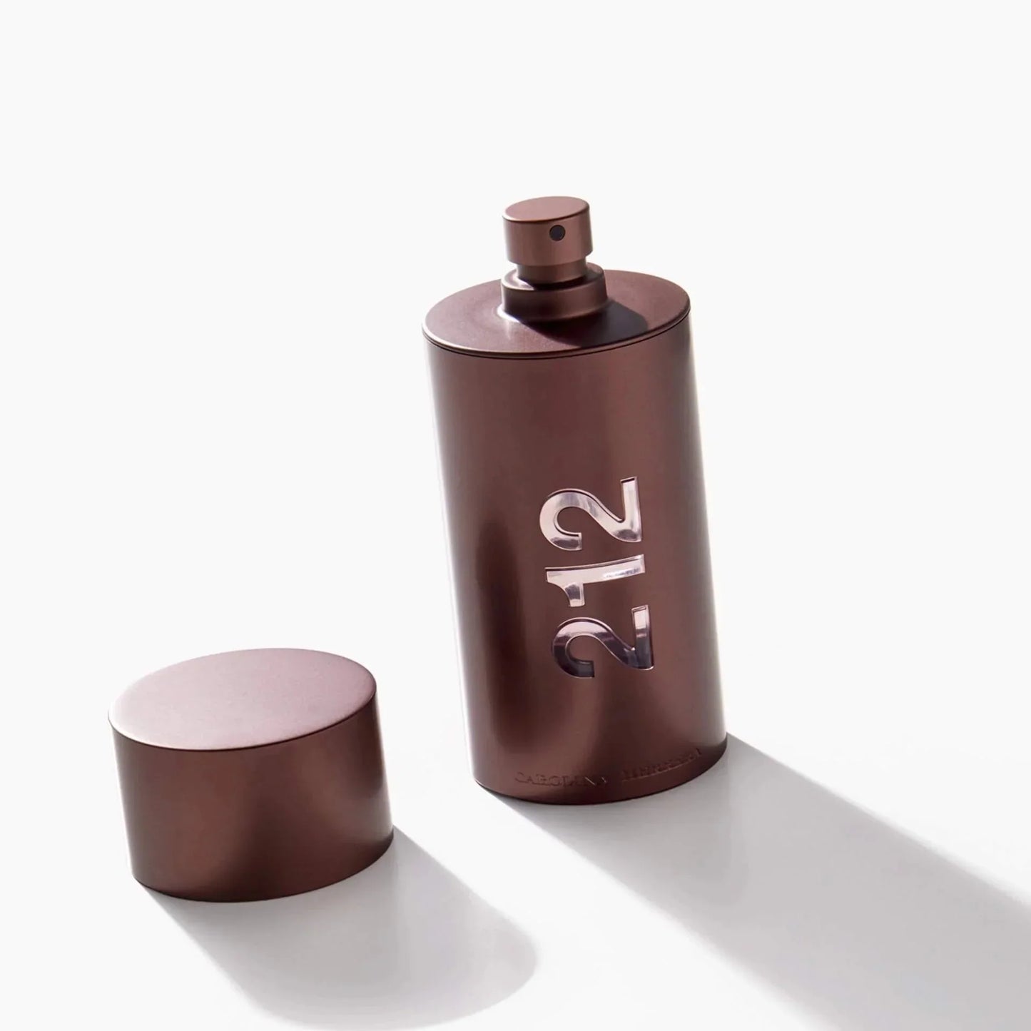 Carolina Herrera 212 Sexy  Men Eau de Toilette 50ml Spray