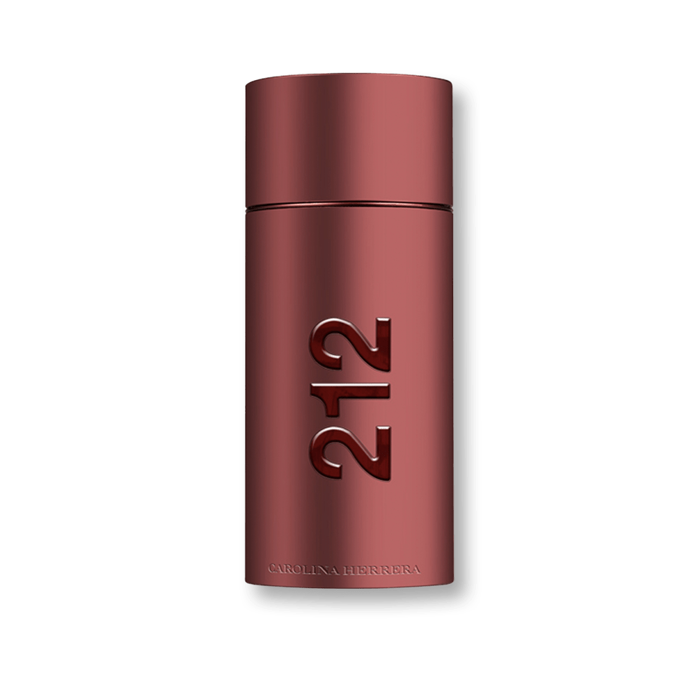 Carolina Herrera 212 Sexy  Men Eau de Toilette 50ml Spray