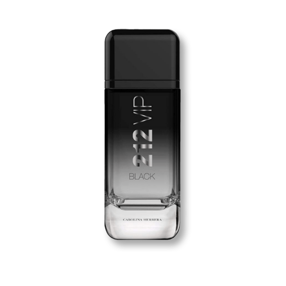 Carolina Herrera 212 VIP Black Eau de Parfum 200ml Spray