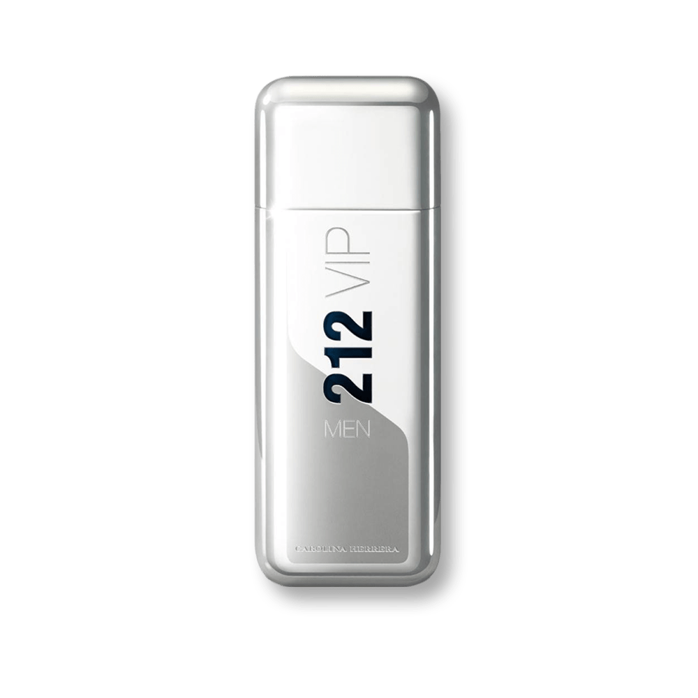 Carolina Herrera 212 VIP Men Eau De Toilette 200ml Spray