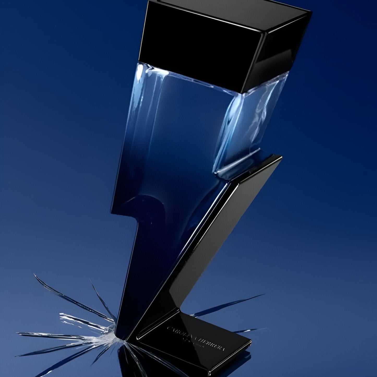 Carolina Herrera Bad Boy Cobalt Eau de Parfum 50ml Spray