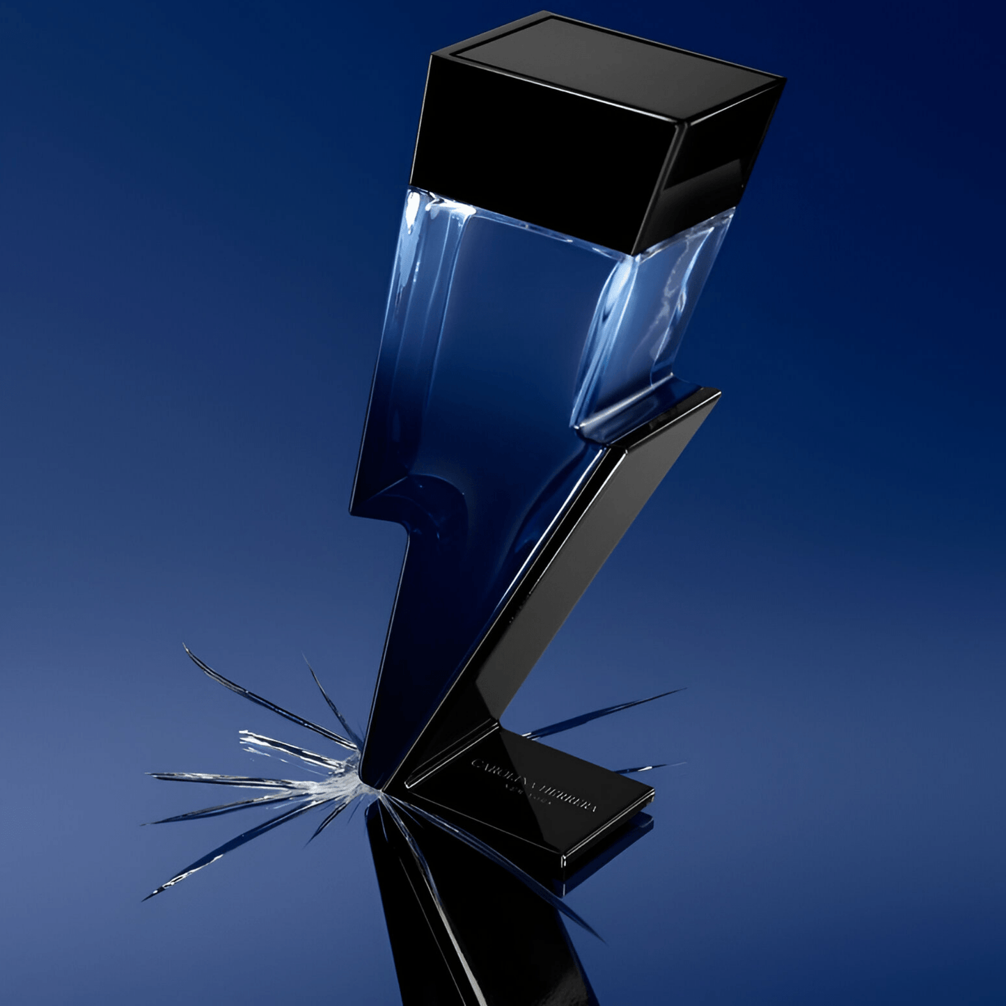 Carolina Herrera Bad Boy Cobalt Eau de Parfum 150ml Spray