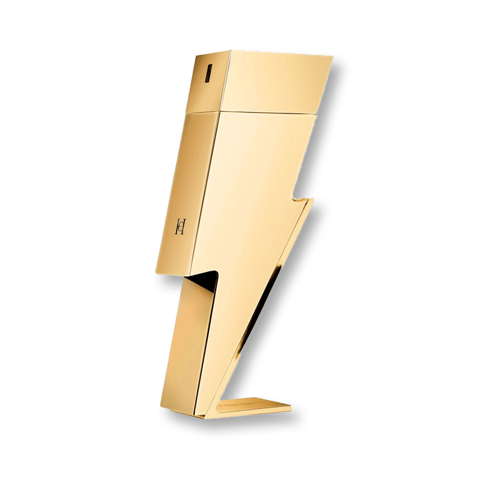 Carolina Herrera Bad Boy Gold Fantasy Eau de Toilette 100ml Spray