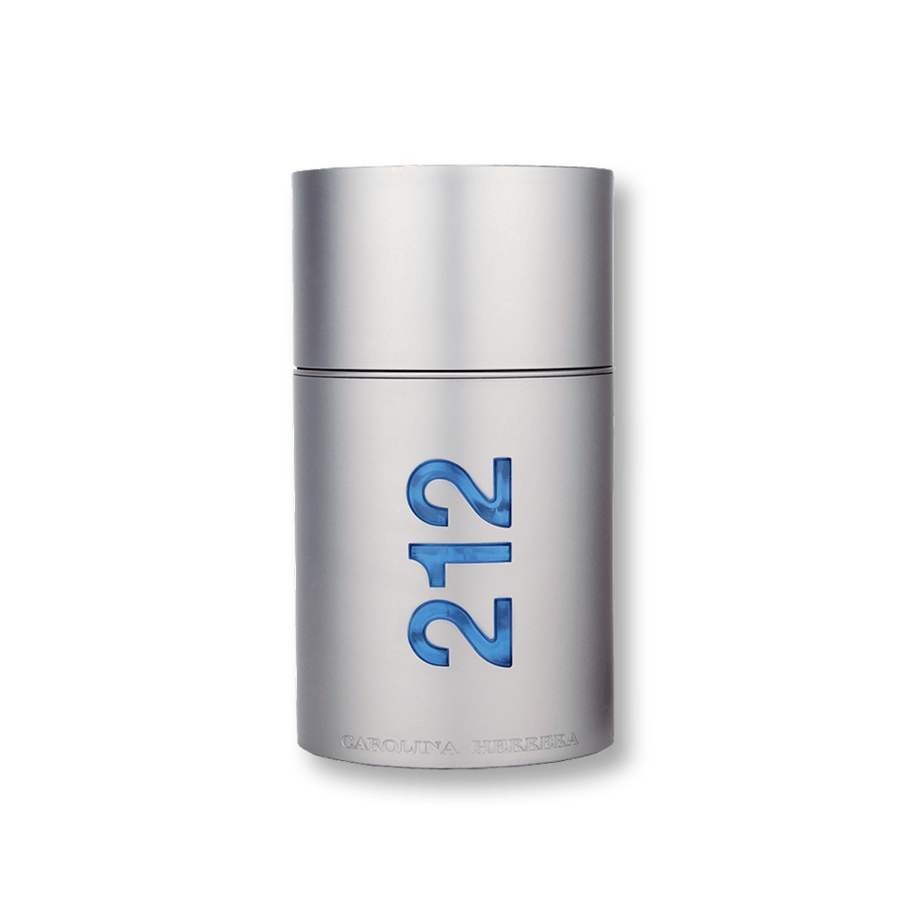 Carolina Herrera 212 Men Eau De Toilette 200ml Spray