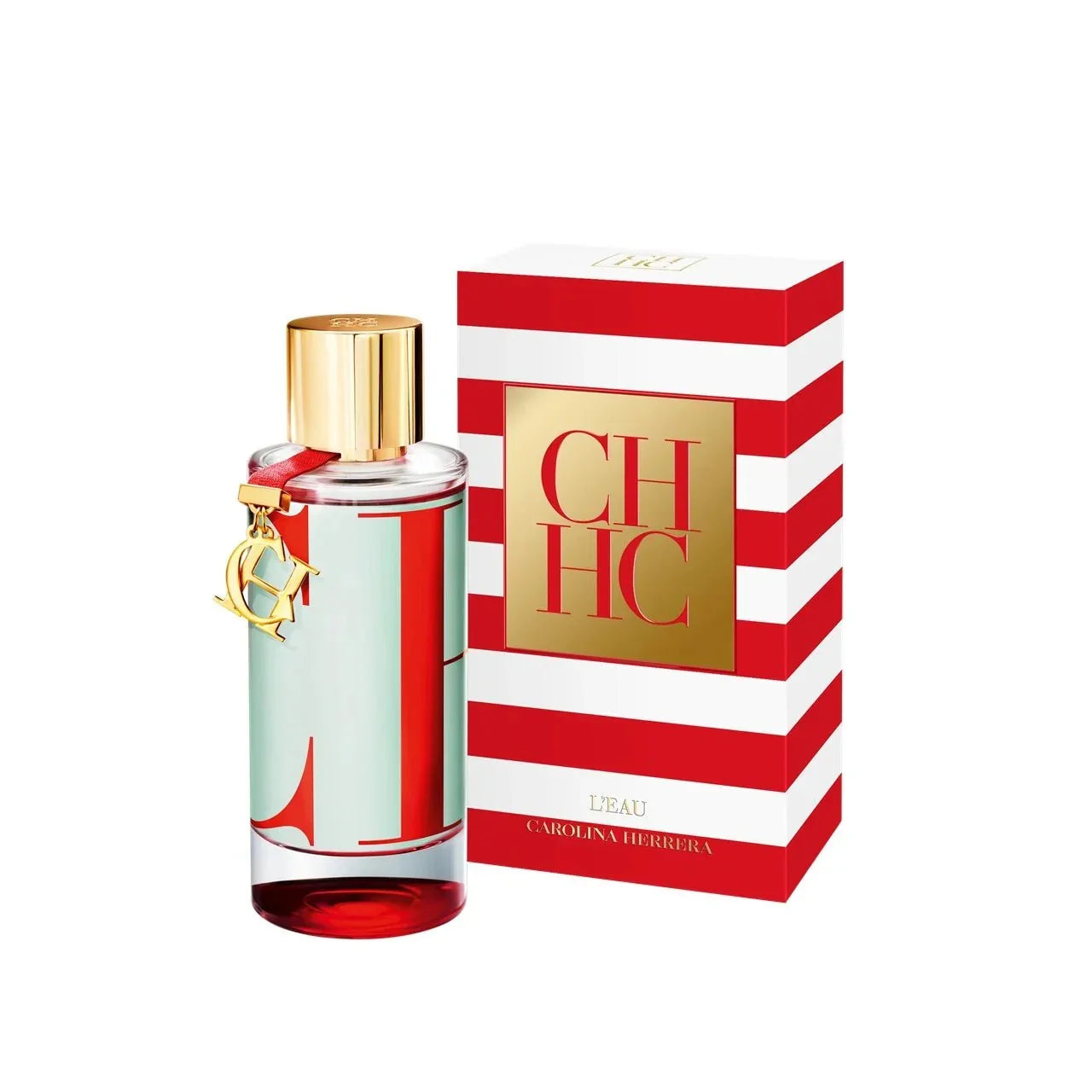Carolina Herrera CH L'Eau 2017 Eau de Toilette 100ml Spray