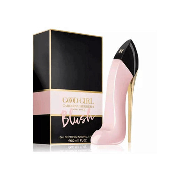 Carolina Herrera Good Girl Blush Eau de Parfum 80ml Spray