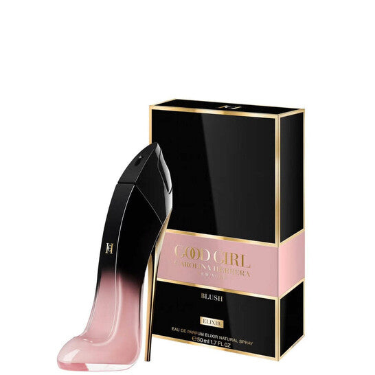 Carolina Herrera Good Girl Blush Elixir Eau de Parfum 50ml Spray Women's Fragrance