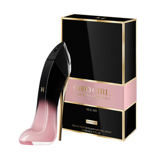 Carolina Herrera Good Girl Blush Elixir Eau de Parfum 80ml Spray Women's Fragrance