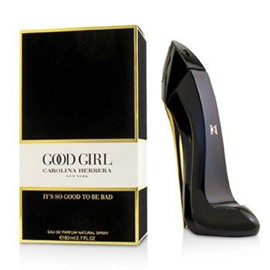 Carolina Herrera Good Girl Eau de Parfum 80ml Spray Women's Fragrance