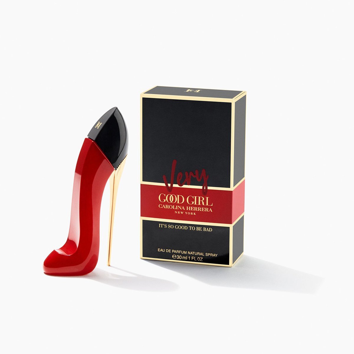 Carolina Herrera Very Good Girl Eau de Parfum 30ml Spray