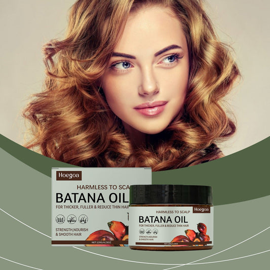 Batana Hair Cream
