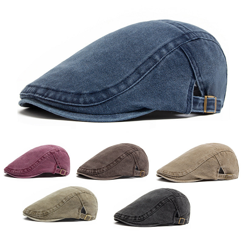 Vintage Beret