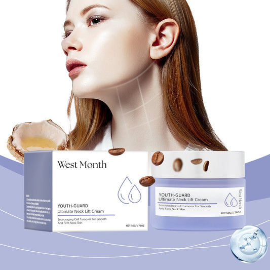 YOUTH-GUARD Ultimate Neck Lift Cream