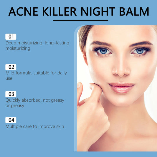Skin Repair Moisturizer